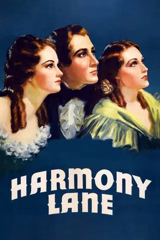 Harmony Lane: Classic Musical