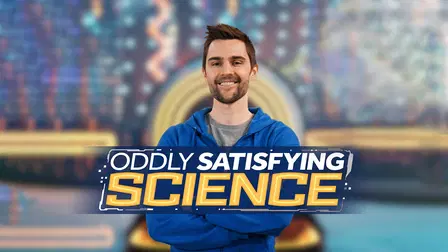 Märkligt tillfredsställande vetenskap