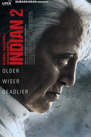 Indian 2: Zero Tolerance