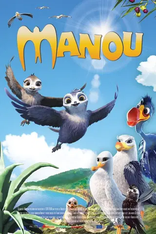 Manou