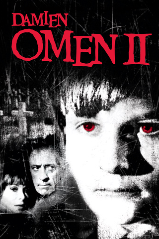Damien - Omen II
