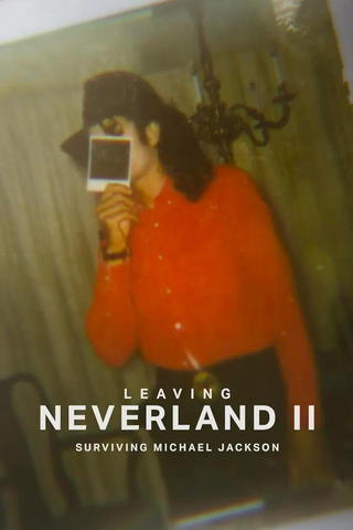 Leaving Neverland 2