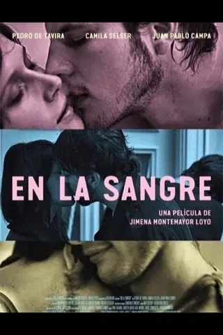 En la Sangre