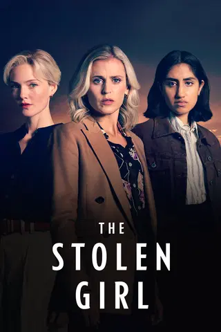 The Stolen Girl