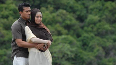 Ombak Rindu