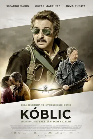 Capitán Kóblic