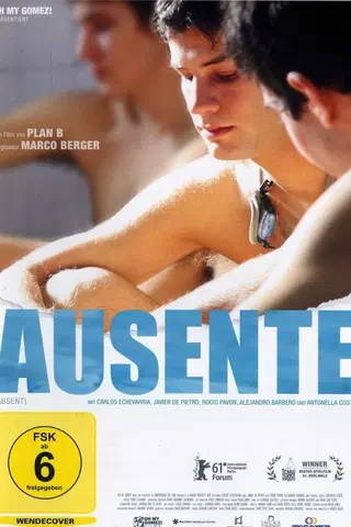 Ausente