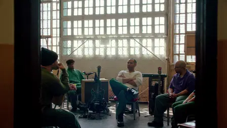 Bring Down The Walls