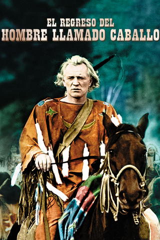 El regreso del hombre llamado Caballo