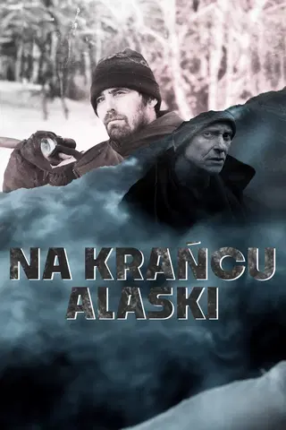 Na krańcu Alaski