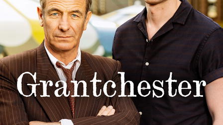 Grantchester