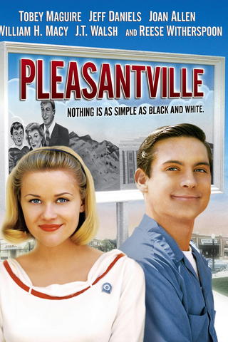 Välkommen till Pleasantville