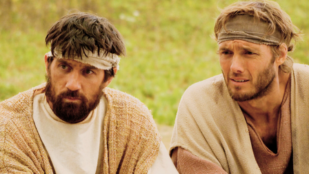 Road to Emmaus