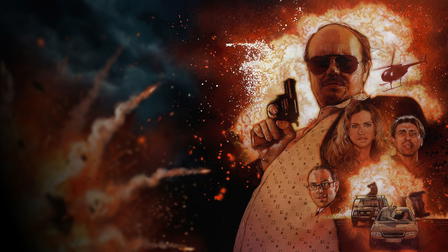 Torrente 3: The Protector