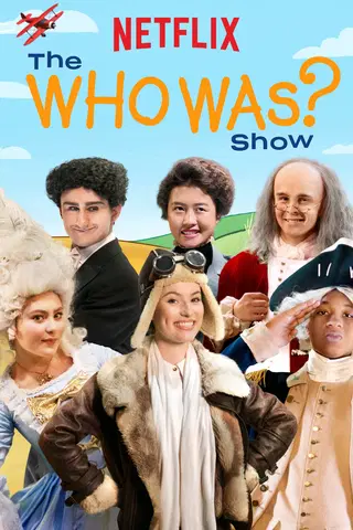 ¿Quien fue...? Show