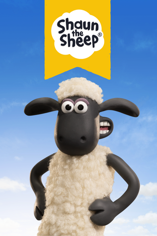 La oveja Shaun