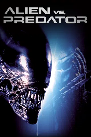 AVP: Alien vs. Predator