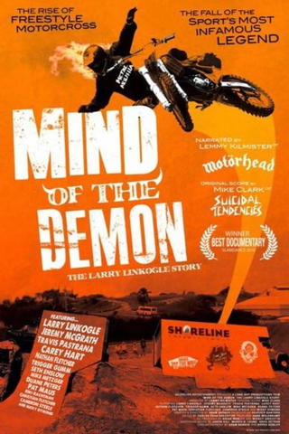 Mind of a Demon