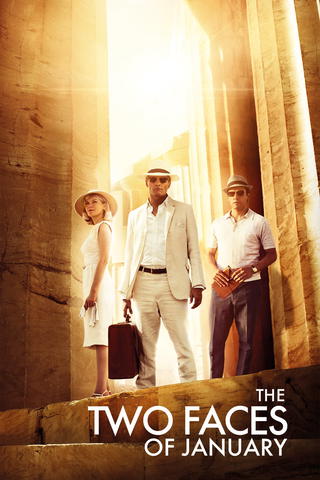 The Two Faces of January