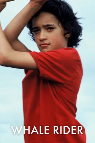 Whale Rider