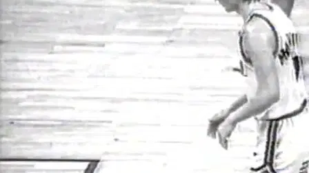 The Night of Pistol Pete