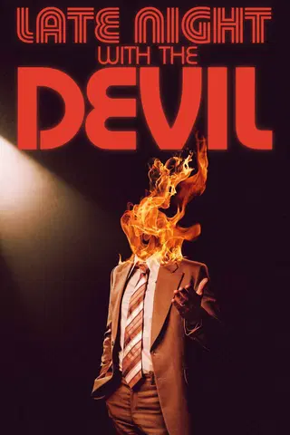 Late Night with the Devil