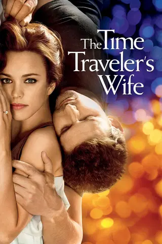 The Time Traveller's Wife