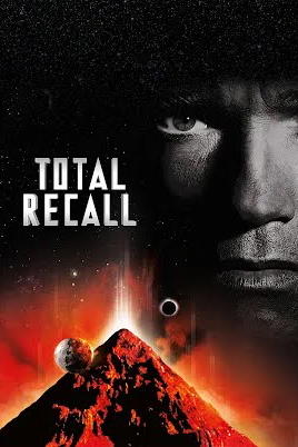 Total Recall (1990)