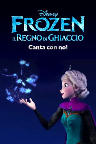 Frozen (Versione Karaoke)