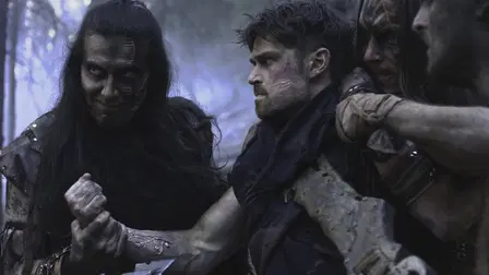 Northlander - Der Krieg der Clans
