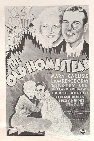 The Old Homestead