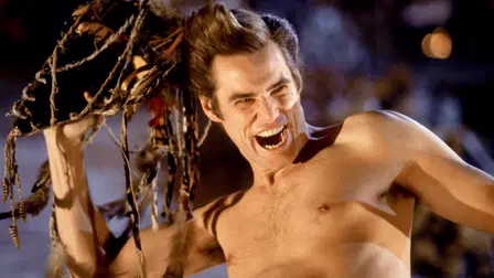 Ace Ventura - den galopperande detektiven rider igen