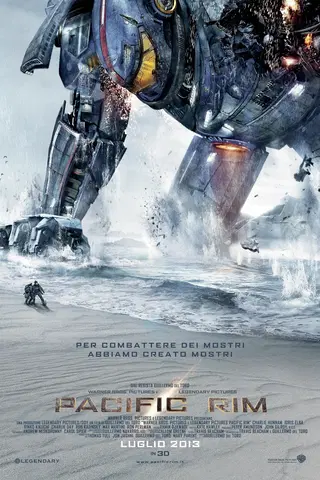 Pacific Rim