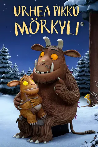 Urhea Pikku Mörkyli