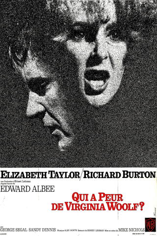 Qui a peur de Virginia Woolf ?