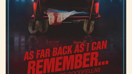As Far Back As I Can Remember... The Story of Goodfellas