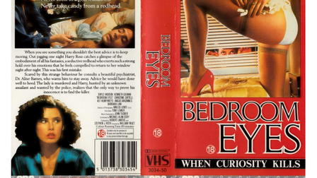 Bedroom Eyes
