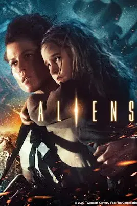 Aliens