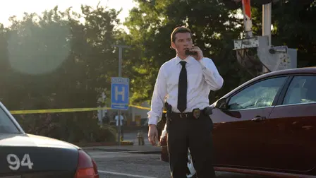 Texas Killing Fields