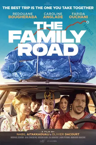 The Family Road