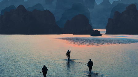 Kong: Skull Island