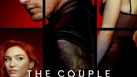 The Couple Next Door - Paare mit Geheimnissen