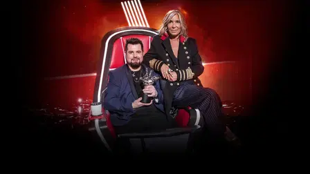 The Voice