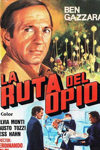 La ruta del opio