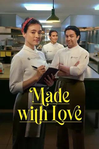 Sanar, cocinar, amar