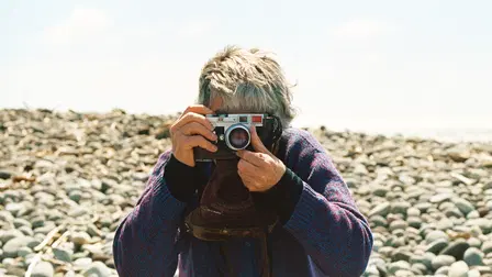 Fiona Clark: Unafraid