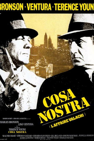 Cosa Nostra