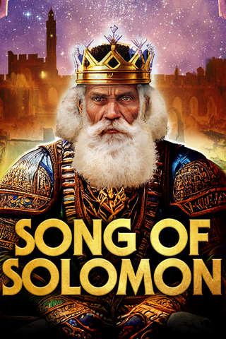 Song of Solomon