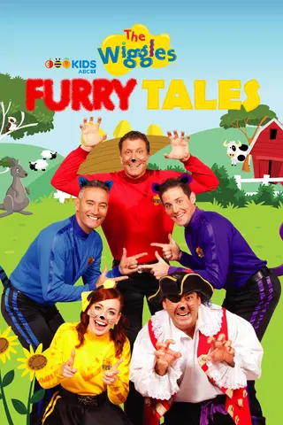 The Wiggles: Furry Tales
