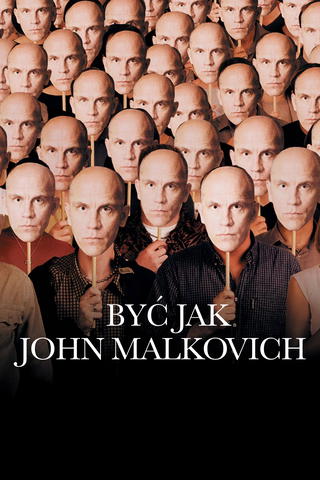 Being John Malkovich